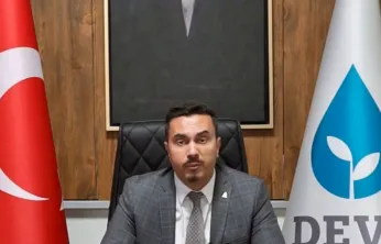 DEVA Partisi Kayseri İl Başkanı Candan: 'Belediyelerde israf değil, tasarruf olmalı'