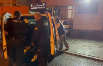 Develi'de sahte altın bozdurmaya çalışan 5 şahıs yakalandı