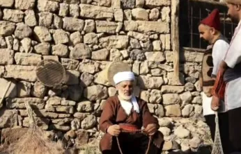 Develi'de Seyrani'ye Vefa: Hayatı Filmle Anlatıldı