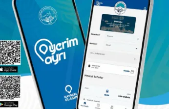 Develi'de 'Yerim Ayrı' Uygulaması Başlıyor