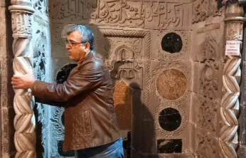 Develi'deki 800 Yıllık Doğal Deprem Sensörleri