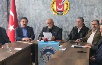 'Devlet Kumar ve Bahisle Uğraşmasın'