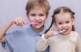 Diş Fırçalama Alışkanlığında Avrupa'nın Çok Gerisindeyiz
