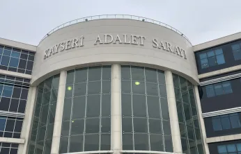 Doğalgaz ustası hakkında ev sahibi ve kardeşini tehdit ettiği gerekçesiyle dava açıldı