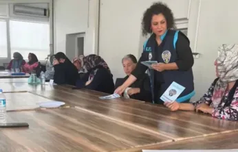 Dolandırıcılık Büro Amirliğinden 2025 raporu: 16,5 milyon liralık dolandırıcılık önlendi