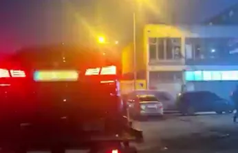 Drift atan sürücüye 50 bin 147 lira ceza