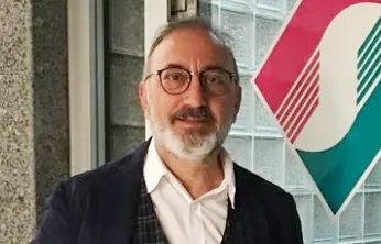 Düğün değil bayram değil: Murat Molu, Milletvekili Adaylığını Açıkladı