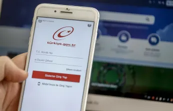 E-Devlet 68 milyon kullanıcıya ulaştı