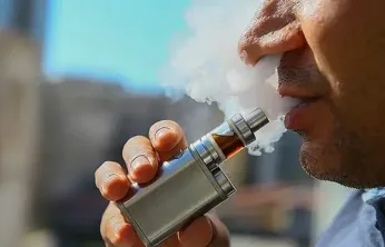 'Elektronik sigara kullanımında ölüm oranları yüzde 50'ye kadar çıkabiliyor'