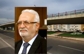 Elitaş'ın ismi Kayseri'nin en önemli bulvarına verildi