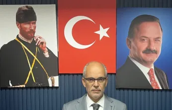 Elvan Öztürk, 'Madde bağımlılığı bir nesli hedef alan en sessiz tehditlerden biridir'