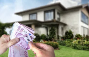 Emlak vergisinde son gün 1 Aralık