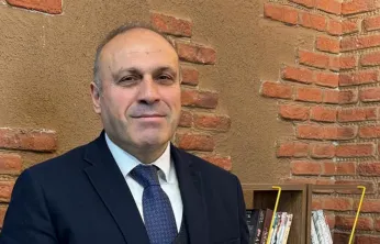 Emniyet Amiri 'Suça sürüklenen çocuk' kavramını anlattı