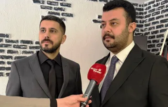 Emniyet Teşkilatı Sendika Başkanı Uçmak, 'Sivil memurların sorunlarını yakından takip ediyoruz'