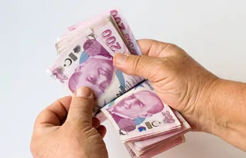 En düşük EFT ücreti 8.37 lira oldu