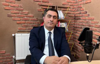 Ercan Aras: 'Yaşanan son şap salgını, hayvancılığı 4 milyar dolar zarara uğrattı'⁠⁠⁠⁠⁠⁠