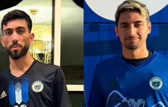 Erciyes 38 FK, Fatih Yiğit ve Serdar Yiğit transferini duyurdu⁠⁠⁠⁠⁠⁠