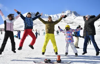 Erciyes, Akıllı Şehir Uygulamasında