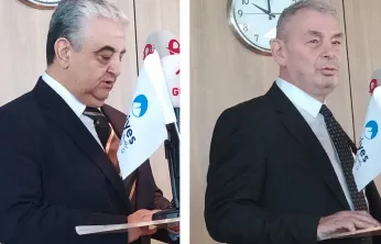 Erciyes Anadolu Holding Basınla Buluştu: 'Seneyi büyüyerek kapattık'