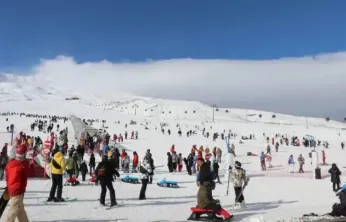 Erciyes'te kayak yapmanın maliyeti ne kadar?