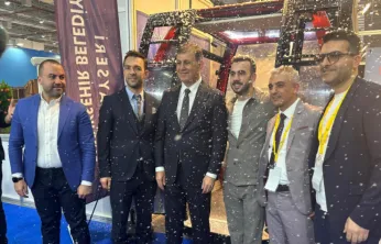 Erciyes, Uluslararası İzmir Turizm Fuarı'nda İlgi Odağı Oldu