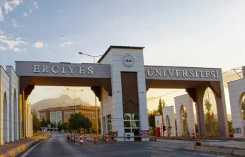 Erciyes Üniversitesi, 6 ana alanda başarı sıralamasına girdi