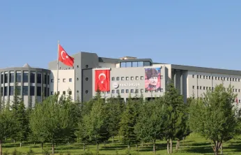 Erciyes Üniversitesi'nin 2026 bütçesi belli oldu