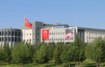 Erciyes Üniversitesi, THE Awards Asia 2026'da Asya'nın En İyi 8 Üniversitesi Arasında Finalde