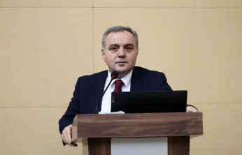 Erciyes Üniversitesi, Yapay Arı Koloni Çalıştayına katıldı