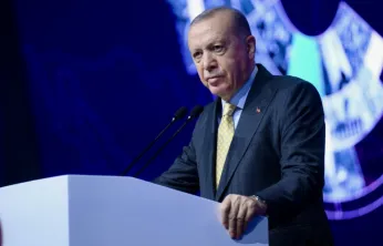 Erdoğan'dan Terörsüz Türkiye vurgusu: 'Hedefe giden yolda atılan her olumlu adımı önemsiyoruz'