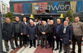 Ersiad, Sosyal sorumluluk için bir araya geldi