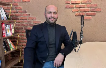 Ersin Yiğit: 'Deprem değil, bina öldürür'⁠⁠⁠⁠⁠⁠