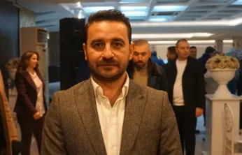 Ertan Taştan'dan Selim Atasoy'a çağrı: 'Abilik sıfatını korumalı, seçimden çekilmeli'⁠⁠⁠⁠⁠⁠