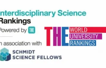 ERÜ, 2026 Disiplinler Arası Bilim Sıralaması'nda Dünyanın En İyi Üniversiteleri Arasında