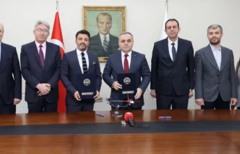 ERÜ ile TOMTAŞ İş Birliği Yapacak
