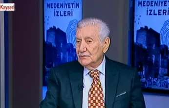Erü'nün Genişlemesinde Kayserili İş Adamlarının Rolü: Prof. Dr. Mehmet Şahin'in Vizyonu