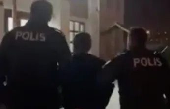 Eş zamanlı operasyonda 24 bin 663 kişi sorgulandı: 148 aranan şahıs yakalandı