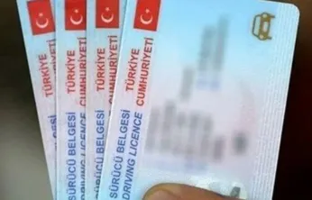 Eski ehliyetle kaza yapan sigorta kapsamı dışında kalacak