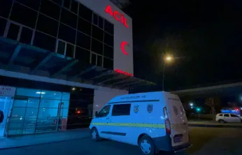 Fabrikada yemek yedikten sonra rahatsızlanan 25 işçi tedavi altına alındı⁠⁠⁠⁠⁠⁠