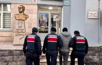 FETÖ Silahlı Terör Örgütüne Üye Olmak suçundan aranan firari yakalandı