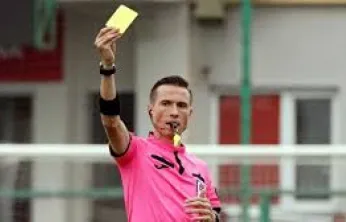 Galatasaray- Kayserispor maçını Adnan Deniz Kayatepe yönetecek