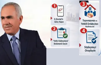 Gayrımenkul Danışmanı İsmet Yılmaz: Emlak Sektöründe Şeffaflık İçin Yeni Dönem