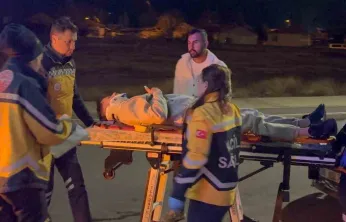 'Gazeteci Çekerse Üflemem' Krizi: Kayseri'de Alkollü Sürücü Kazaya ve Tartışmaya Neden Oldu