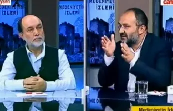 Gazeteci yazar Taha Kılınç, Doğu Türkistan'da tanık olduğu insanlık dramını anlattı