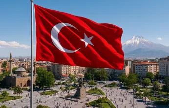 Gazeteciler Cemiyeti'nden Bayrağa Yönelik Saldırıya Sert Tepki