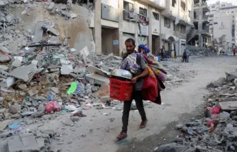 Gazze Planı İlerleyebilir mi?