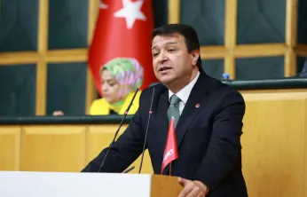 'Gelir Dağılımındaki Adaletsizlik Artmaya Devam Ediyor'