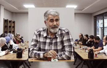 Gençlerle Başbaşa: Mutluluğun Felsefesi Mostar'da Konuşuldu