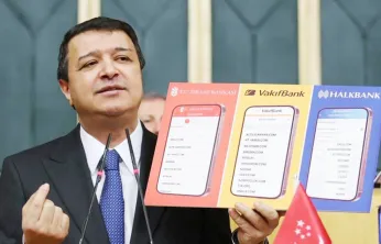 Genel Başkan Arıkan'dan Sanal Kumara Tepki: 'Samimiyseniz gelin bu illetin kökünü söküp atalım'