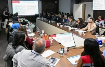 Gıda zehirlenmelerine karşı tedbirler eğitimi verildi